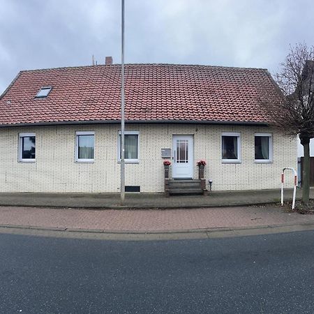 Königslutter am Elm Gasthaus Katrin מראה חיצוני תמונה