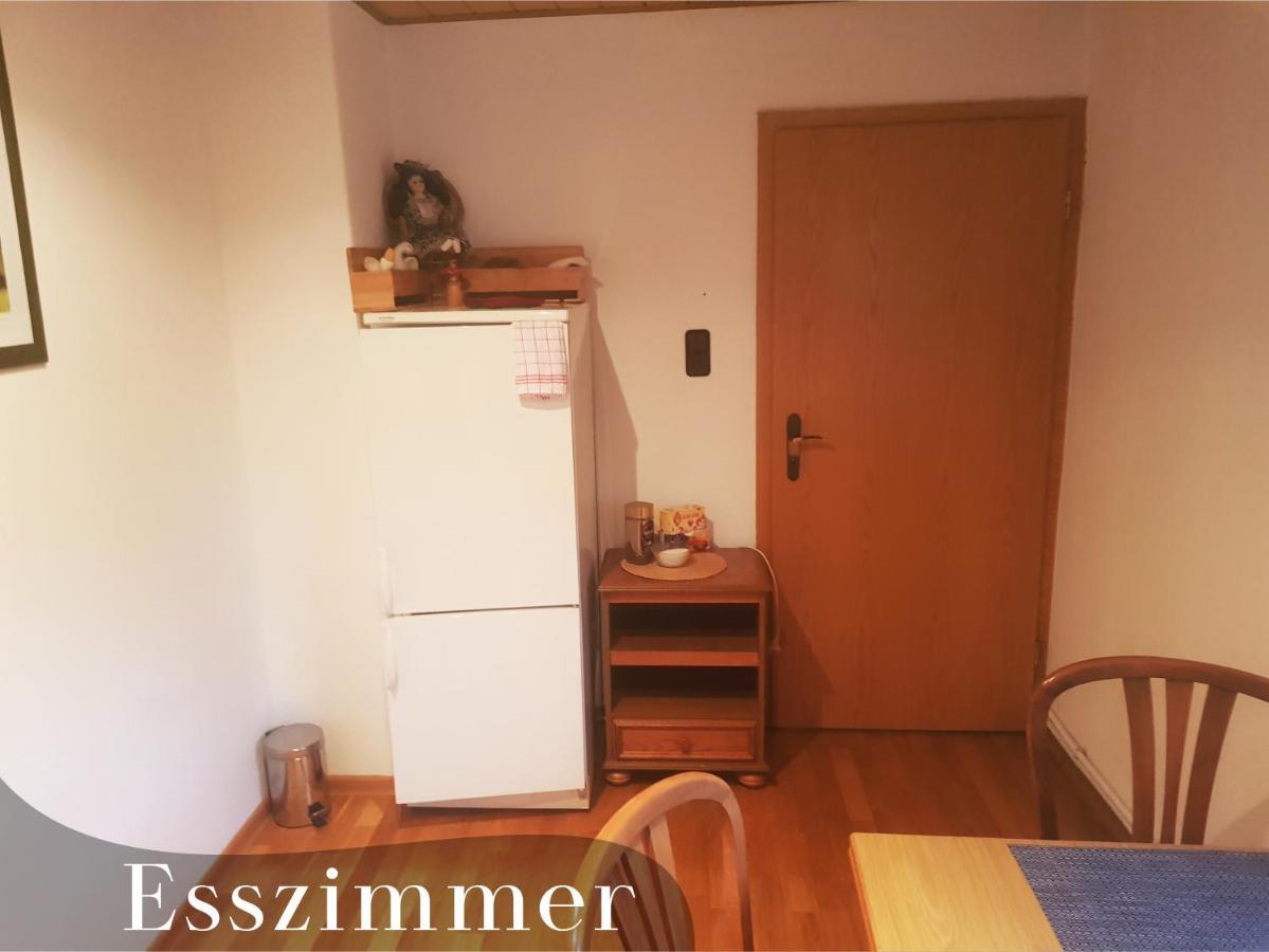 Königslutter am Elm Gasthaus Katrin מראה חיצוני תמונה