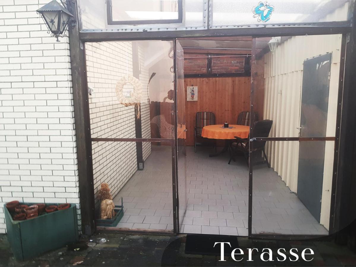 Königslutter am Elm Gasthaus Katrin מראה חיצוני תמונה