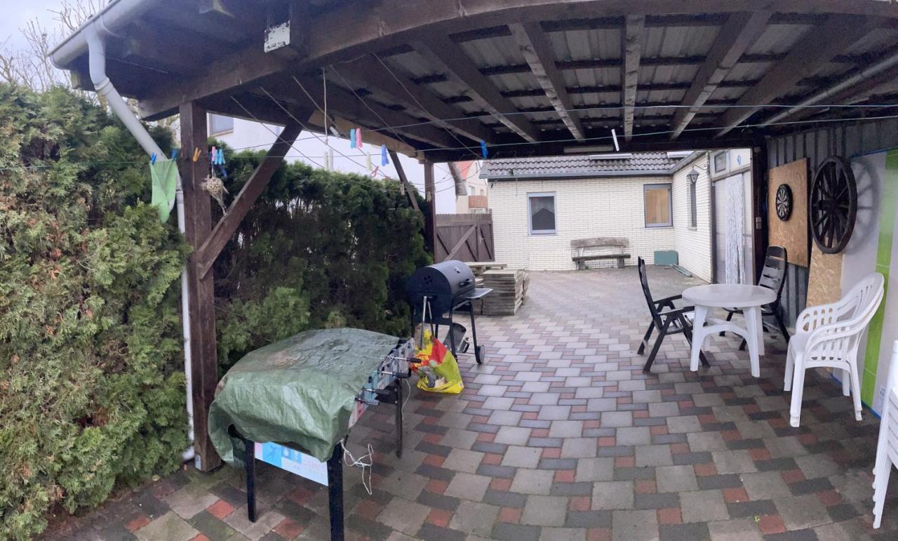 Königslutter am Elm Gasthaus Katrin מראה חיצוני תמונה