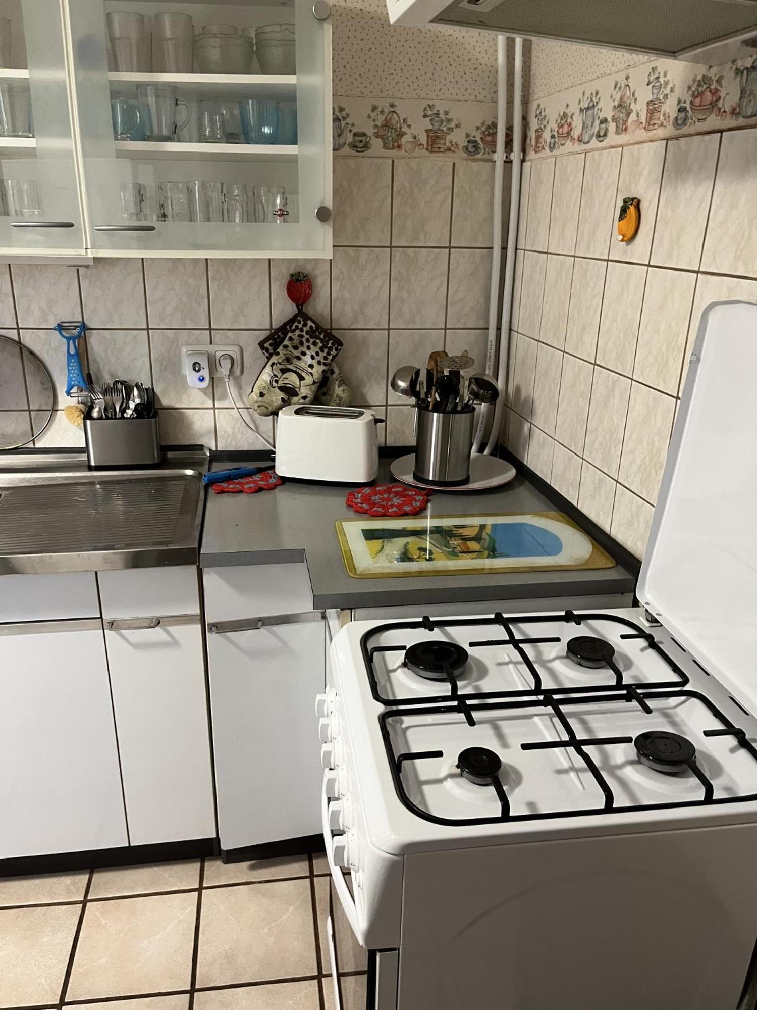 Königslutter am Elm Gasthaus Katrin מראה חיצוני תמונה